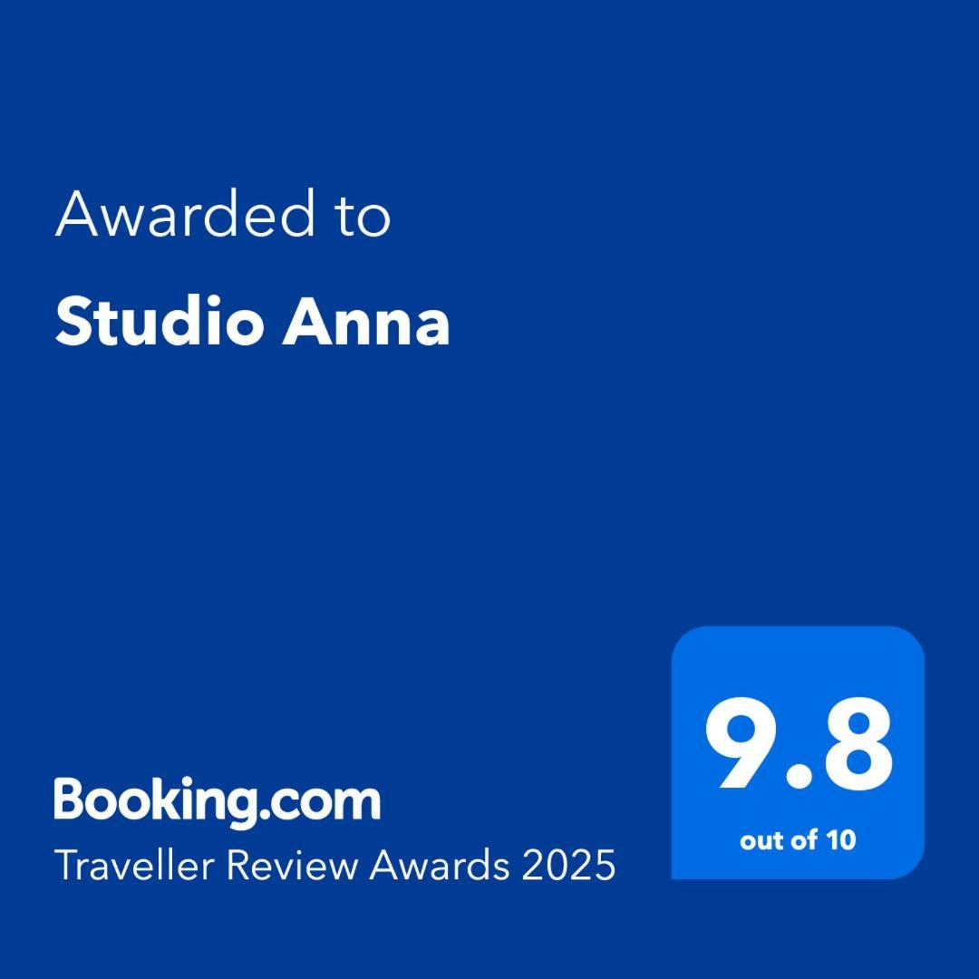 Studio Anna Panevėžys المظهر الخارجي الصورة